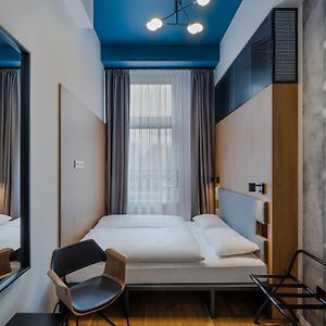 Kamer met een King Size Bed