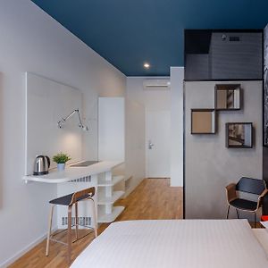 Superior Kamer met een Queen Size Bed