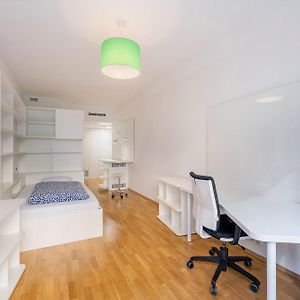 Budget Eenpersoonskamer